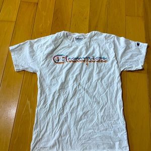 champion shirt